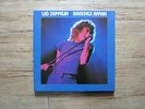 LED ZEPPELIN - Brussels Affair - The Swingin' Pig ?TSP 073-3 3×Vinyl LP Box Set