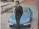 JACKY GORDON / UN MONSIEUR RESPECTE + 3 FRENCH EP FREAKBEAT SOUL FUNK