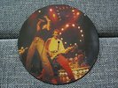The Who , Lp--Maximum R&B , Pictures Disc , Top Excellent