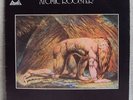 ATOMIC ROOSTER - Death Walks Behind You 1970 PROG ROCK G/Fold OZ Interfusion LP