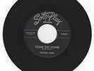 COME ON HOME / SOMETIMES YOU WIN WHEN YOU LOSE  George Allen on SotoPlay