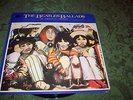 THE BEATLES BALLADS LP BY EMI RECORD RARE & IN VG CONDITION W/COVER