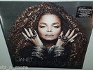 JANET JACKSON UNBREAKABLE (2016 RELEASE) BRAND NEW SEALED 2x 12