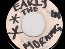 JAMAICANS - EARLY IN THE MORNING - JA SOUL BLANK