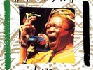 Hugh Masekela - Hope+++2 LPs Vinyl 180g 45rpm+++Analogue Productions+++NEU+++OVP