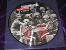 ROLLING STONES - Voodoo lounge alternate -  rare Vinyl PIC-DISC  LP 