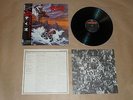 Dio - Holy Diver / Japan LP / OBI / 1983 / 25PP-87