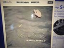 @SXL 2153 WBg ED1 *ANSERMET* CONDUCTS *TCHAIKOVSKY: SWAN LAKE* OSR* NM
