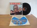 THE ROCKIN BERRIES IN TOWN RARE ORIGINAL 1964 UK PICCADILLY MONO LP MINT