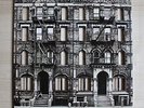 LED ZEPPELIN - PHYSICAL GRAFFITI - K 89 400 - TOP ZUSTAND - GEMA/BIEM - VINYL