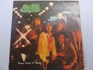 Hush ?– Rough Tough 'N' Ready LP, Australia