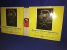 @ALP 1286-7 *RED/GOLD* FURTWANGLER* CONDUCTS *BEETHOVEN 