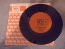 The D-Men - Aussie Garage - You Just Don't Care / I Don't Know What To Do CBS