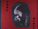 WILLIAM BARRISTER: Night Rider LP (v. sl cw) Rock & Pop