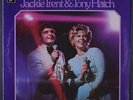 JACKIE TRENT & TONY HATCH: Two For The Show LP Sealed (UK, cover crease) Vocali
