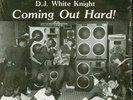 SIR CHANCE 1st & DJ WHITE KNIGHT Coming Out Hard RARE Nashville Electro RAP EP