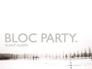BLOC PARTY-SILENT ALARM (LP+7