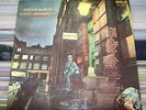 DAVID BOWIE THE RISE AND FALL OF ZIGGY STARDUST AND THE SPIDERS RCA LSP-4702 VG+