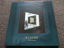 PINK FLOYD - Echoes(UK 2001 LTD EDITION 4LP VINYL BOX SET / UNPLAYED MINT)