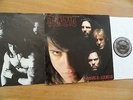 DANZIG / Lucifuge II LP w/ insert 1.PRESS 1990 Misfits Glenn Samhain Horror Punk