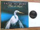 FAITH NO MORE / Polvo De Angel LP  Argentina 1992  Mike Patton Fantomas Nirvana