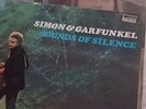 Simon and Garfunkel LP x 2