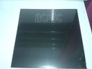 LP ac dc back in black ( VINILE )
