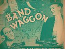 ARTHUR ASKEY RICHARD MURDOCH SYD WALKER - BAND WAGON 3 X 78 SET IN ORG FOLDER