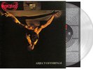 MERCYLESS (Fra) Abject Offerings Official LP CLEAR VINYL SUPURATION