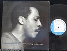 BUD POWELL - The Amazing Vol. 2 VAN GELDER [Blue Note, 767 Lex Ave] MONO USA LP