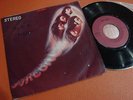 DEEP PURPLE “FIREBALL” THAI RECORDS 7