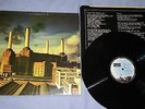 PINK FLOYD animals  1977-UK SECOND PRESS -HARVEST LAB (A2U;B4U) -EX