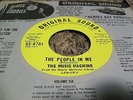 Garage Psych 45 The Music Machine 