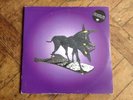 THE BLACK DOG SPANNERS WARP 2XLP RARE 1994