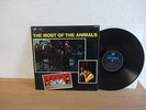 THE ANIMALS MOST OF THE ANIMALS 1966 UK 1ST MONO PRESS MINT