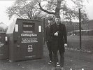 SLEAFORD MODS-AUSTERITY DOGS-VINYL LP CARGO NEU