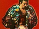 FREDDIE MERCURY(QUEEN) - Made In Heaven - UK Shaped Picture Disc (Vinyl Record)