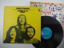 Bonzo Dog Band,Tadpoles,First pressing, including insert card,LP