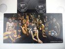 Jimi Hendrix Experience,Electric Ladyland,Original very early pressing,LP