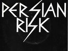 PERSIAN RISK 45 RIDIN HIGH+PS UK RARE NEAT RECORDS