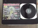 IRON MAIDEN KILLERS 1981 UK PRESS A2/B3 12