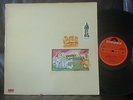 SUPERSISTER pudding en gisteren NM LP ORIGINAL Dutch Prog Psych Jazz Canterbury