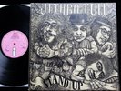 JETHRO TULL  Stand Up  LP  Uk 2nd Press Pink Island ILPS 9103 A2  1969 EX