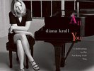 ORG | Diana Krall - All For You 180g 2LPs (45rpm) NEU