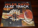 MILES DAVIS Jazz Track MONO 180g RSD Record Store Day #'d Vinyl LP New Unplayed