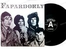 Fapardokly - Fapardokly UK LP 1983 RI Of Rare 60s Psych Merrell Fankhauser //1