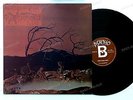 C. A. Quintet Trip Thru Hell UK LP 1969 Rare UK 1983 Psycho RI Brown Labels //1