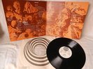 MAGNA CARTA  SEASONS 1st UK PRESSING VERTIGO SWIRL VINYL LP  6360-003