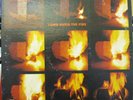 Mer-Da-Long Burn The Fire-Rare Original 1972 Psych Funk LP-Janus-Near Mint