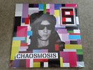 Primal Scream LP Chaosmosis.  SEALED